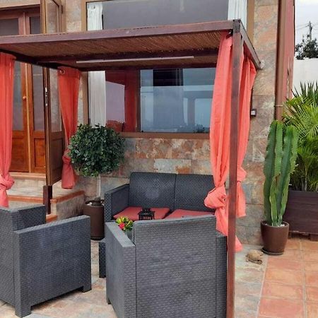 Moya  Villa Alba - Solarium Private Pool - Nature Views מראה חיצוני תמונה