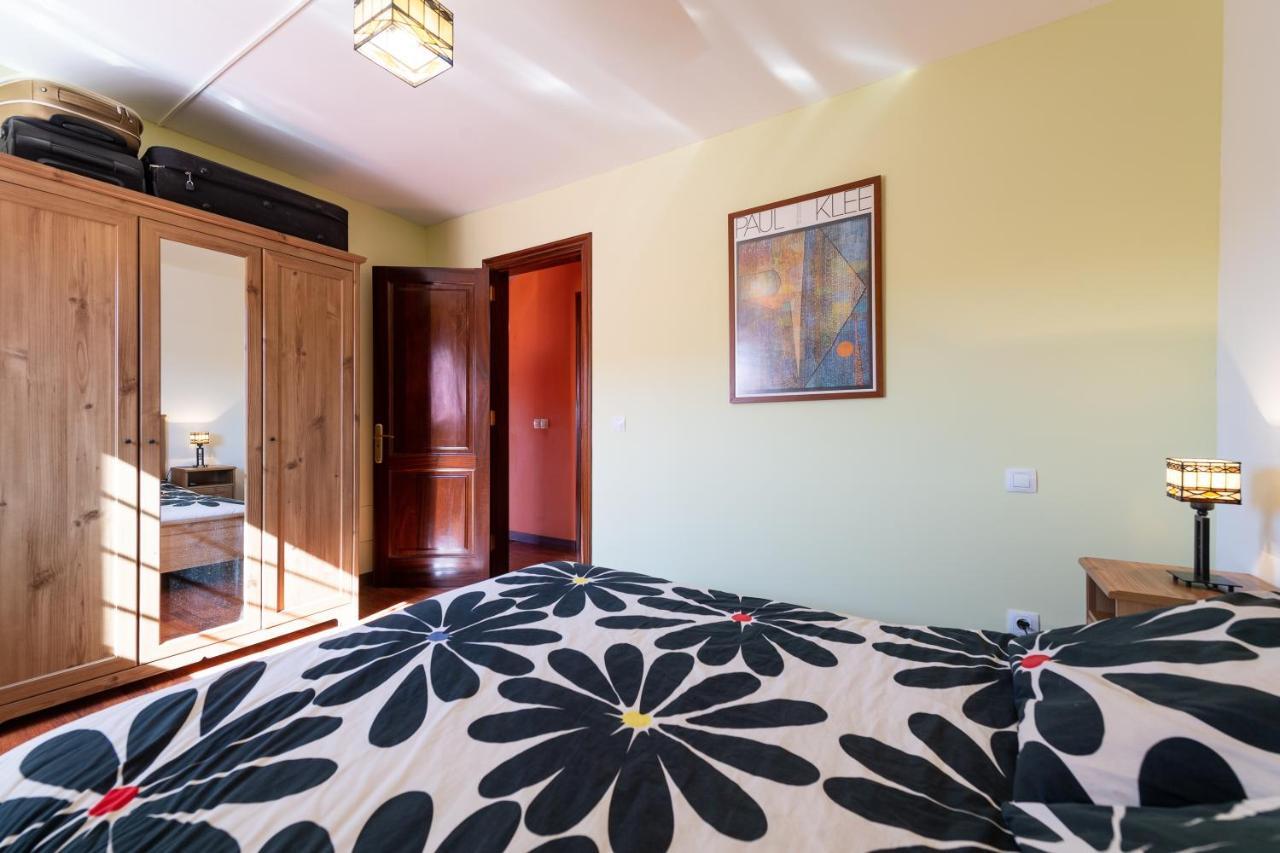 Moya  Villa Alba - Solarium Private Pool - Nature Views מראה חיצוני תמונה