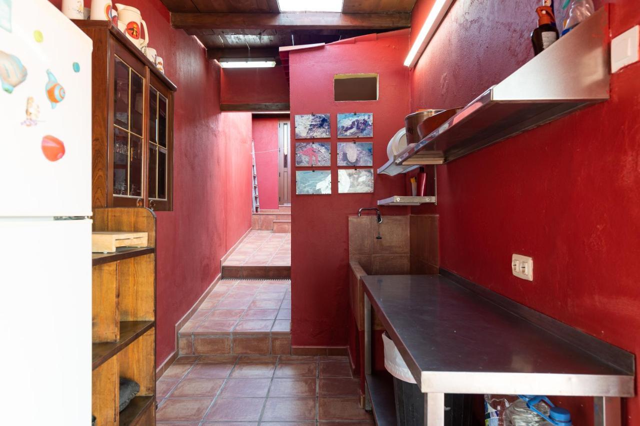 Moya  Villa Alba - Solarium Private Pool - Nature Views מראה חיצוני תמונה