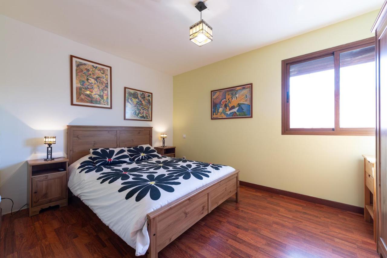 Moya  Villa Alba - Solarium Private Pool - Nature Views מראה חיצוני תמונה