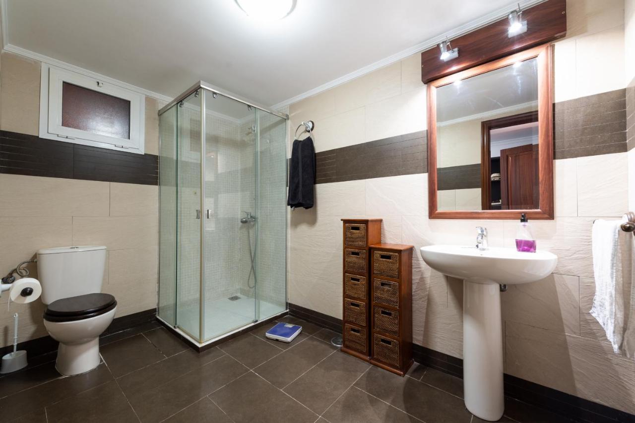 Moya  Villa Alba - Solarium Private Pool - Nature Views מראה חיצוני תמונה