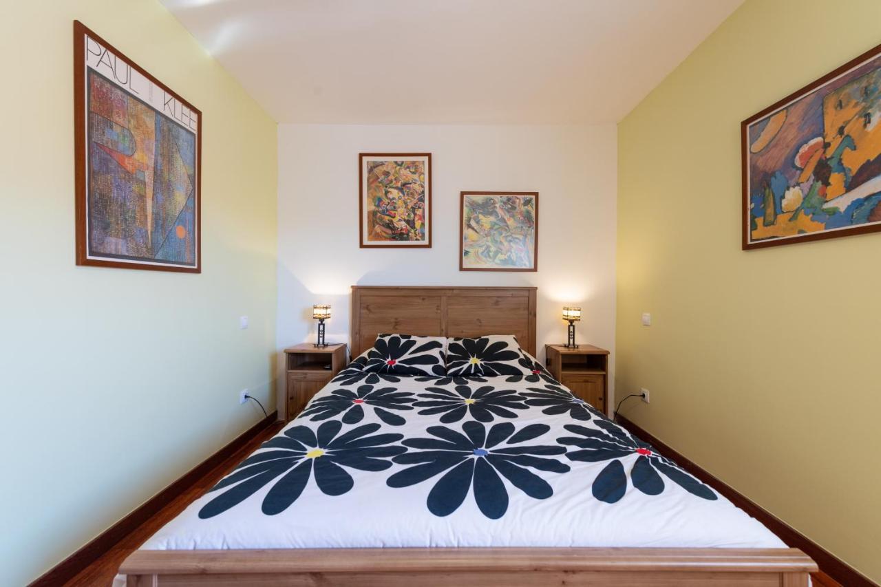 Moya  Villa Alba - Solarium Private Pool - Nature Views מראה חיצוני תמונה